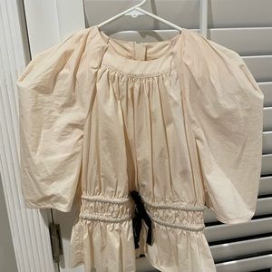 Ulla Johnson blouse size 2